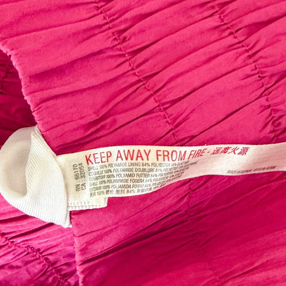 Free People Movement The Way Home Pink Running Shorts Small - Picture 6 of 6